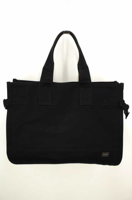 PORTER (ポーター) キャンバストートバッグ レディース バッグ