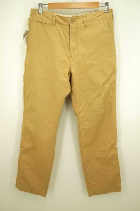 X-LARGE (エクストララージ) 13SS CUSTOM FIT CHINO PANT カスタムフィット メンズ パンツ