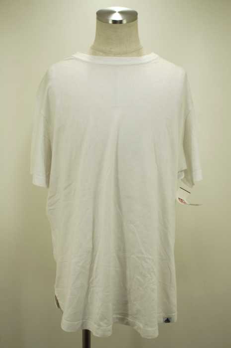 X-LARGE （エクストララージ） 16SS オーバーサイズバックプリントTシャツ メンズ トップス