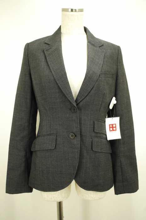Paul Smith BLACK （ポールスミスブラック） 裏地ハート 2B レディース アウター