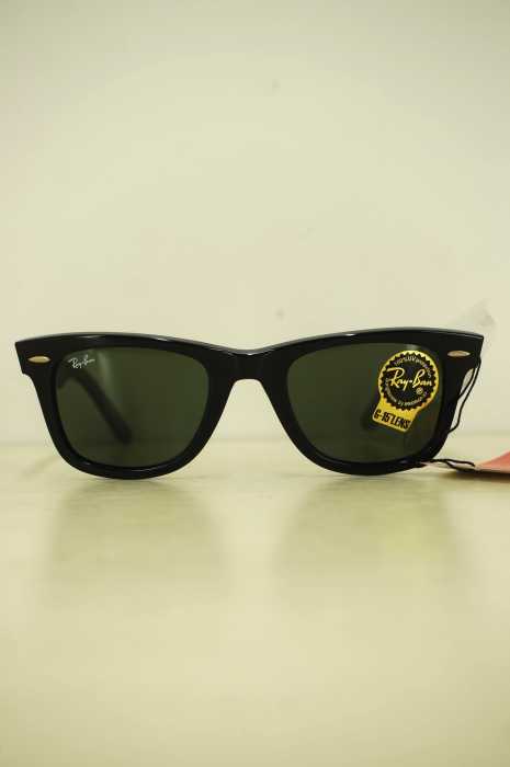 RAY BAN (レイバン) RB2140-A 901 メンズ ファッション雑貨