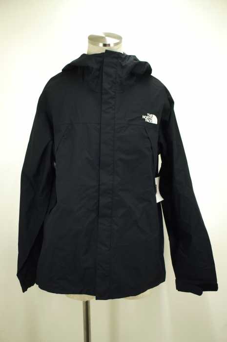 THE NORTH FACE (ザノースフェイス) DOT SHOT JACKET メンズ アウター