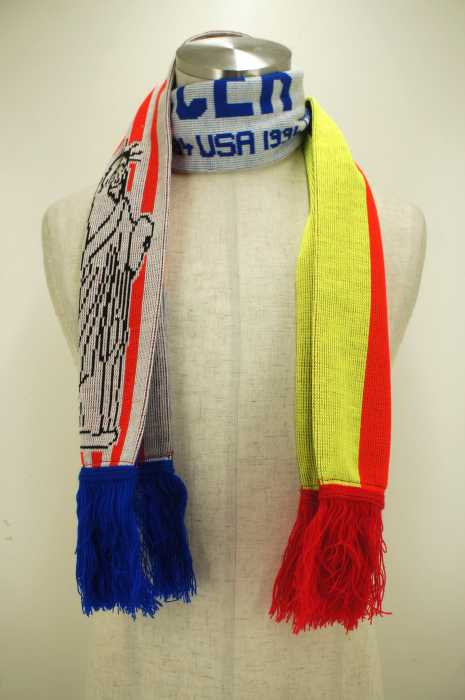 USED (ブランド不明) FIRE PLAY SOCCER メンズ ファッション雑貨