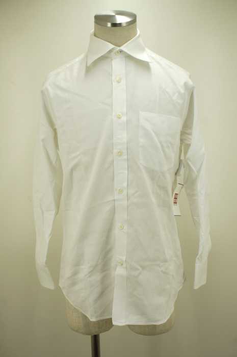 Paul Smith LONDON （ポールスミスロンドン） ワイドスプレッドカラー メンズ トップス