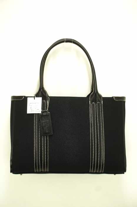 MICHEL KLEIN（ミッシェルクラン） レザー使い レディース バッグ
