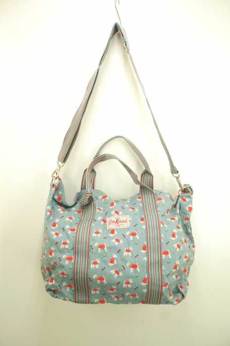 Cath Kidston （キャスキッドソン） 2wayショルダー レディース バッグ