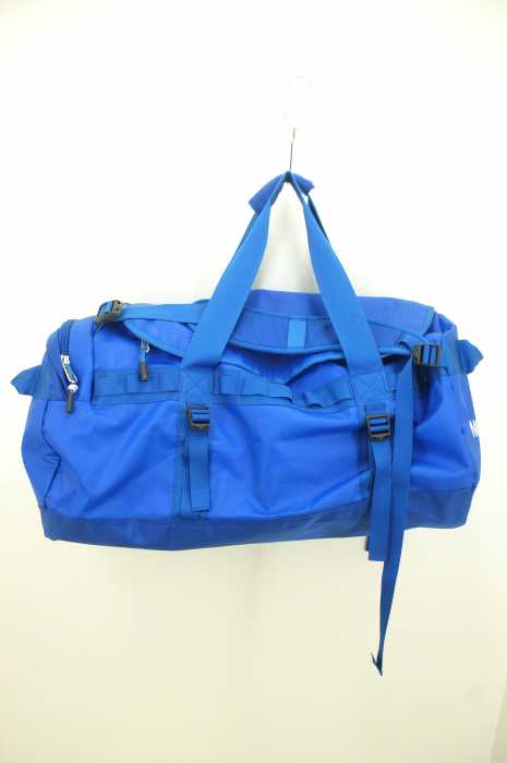 THE NORTH FACE （ザノースフェイス） ダッフルバッグ ボストンバッグ メンズ 2WAY BASE CAMP DUFFEL メンズ バッグ