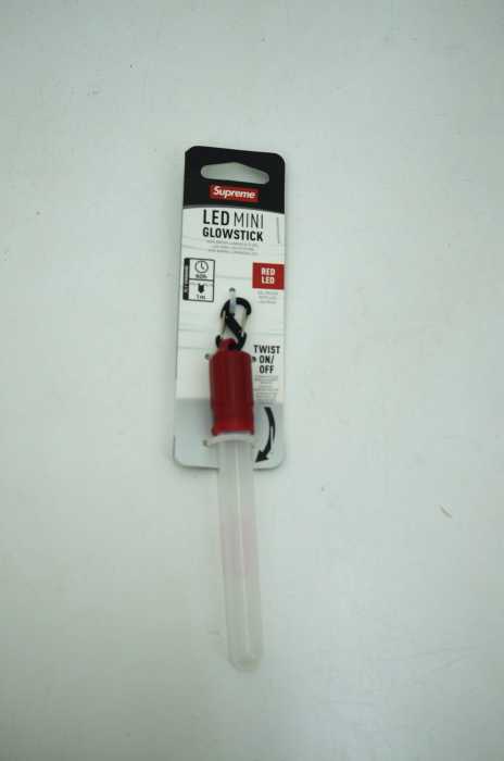 Supreme （シュプリーム） LED MINI GLOWSTICK メンズ ファッション雑貨