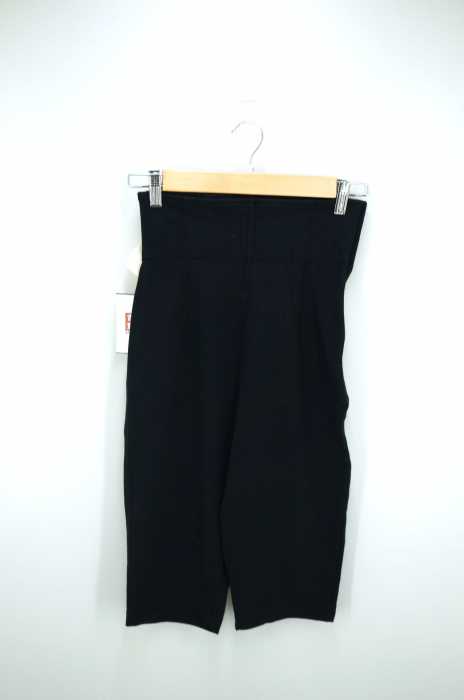 tricot COMME des GARCONS （トリココムデギャルソン） AD1990 ストレッチクロップドパンツ レディース パンツ