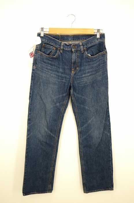 POLO RALPH LAUREN （ポロラルフローレン） MADE IN COLOMBIA イエローステッチデニムPT メンズ パンツ