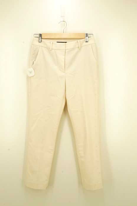 Demi-Luxe BEAMS （デミルクスビームス） 17SS ストレッチクロップドパンツ レディース パンツ