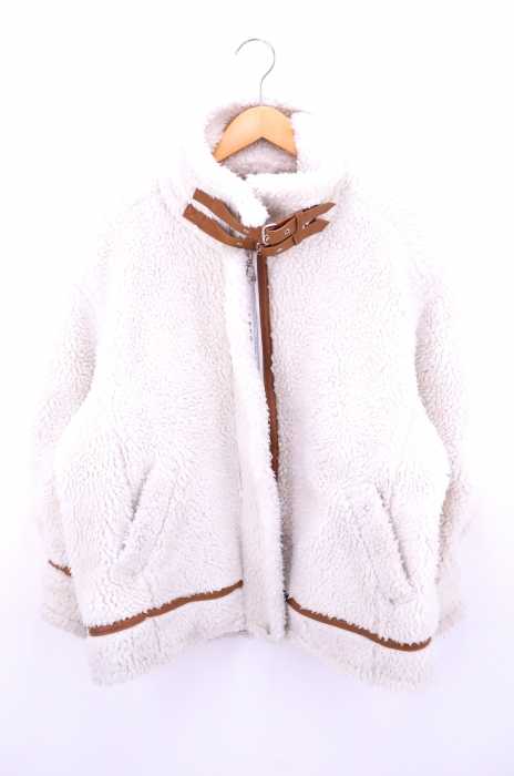 snidel (スナイデル) 18AW オーバーサイズボンバージャケット レディース アウター