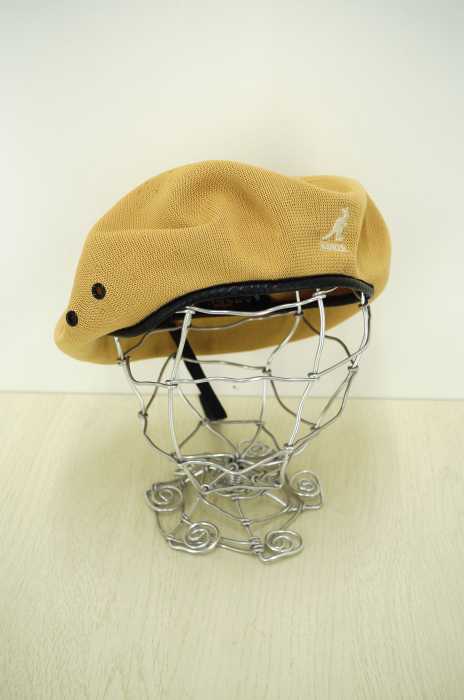 KANGOL （カンゴール） トロピックベレー メンズ 帽子