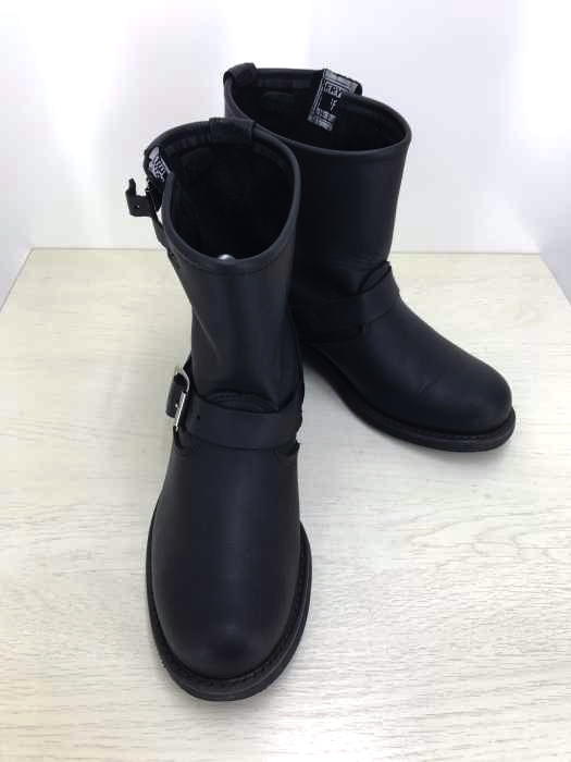 FRYE（フライ） ストラップショートブーツ レディース シューズ