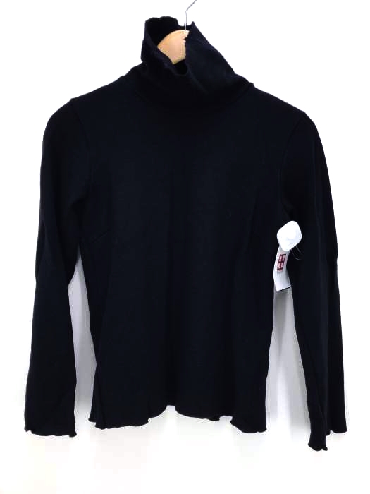 tricot COMME des GARCONS（トリココムデギャルソン） AD1998 ウールタートルネックカットソー レディース トップス