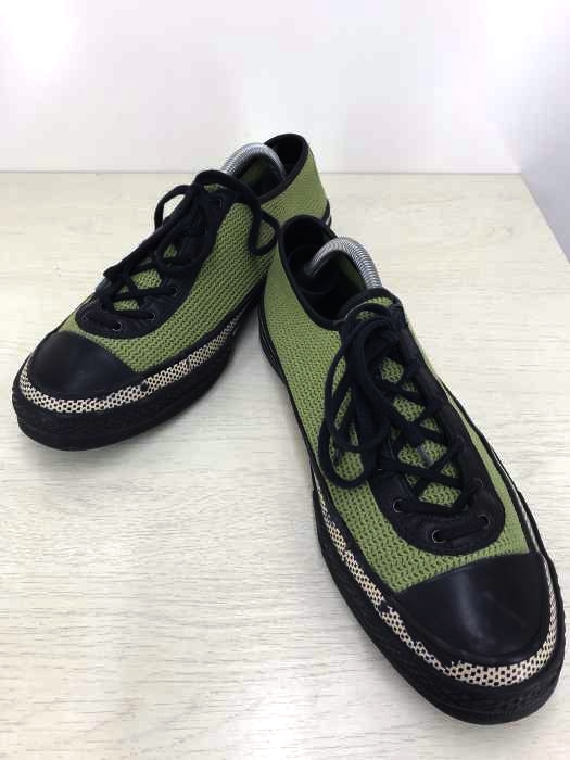 CONVERSE（コンバース） Chuck70U-ThroatBalletSneakers メンズ シューズ