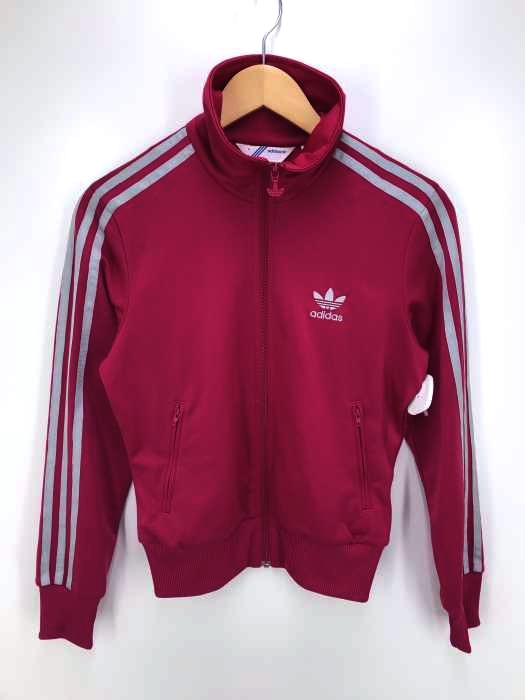 adidas（アディダス） トラックジャケット レディース アウター