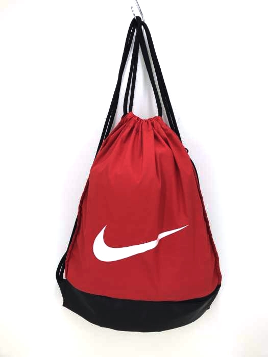 NIKE（ナイキ） ロゴナップザック メンズ バッグ