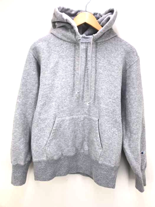 Champion（チャンピオン） ROCHESTER COLLECTION PULLOVER HOODED SWEATSHIRT メンズ トップス