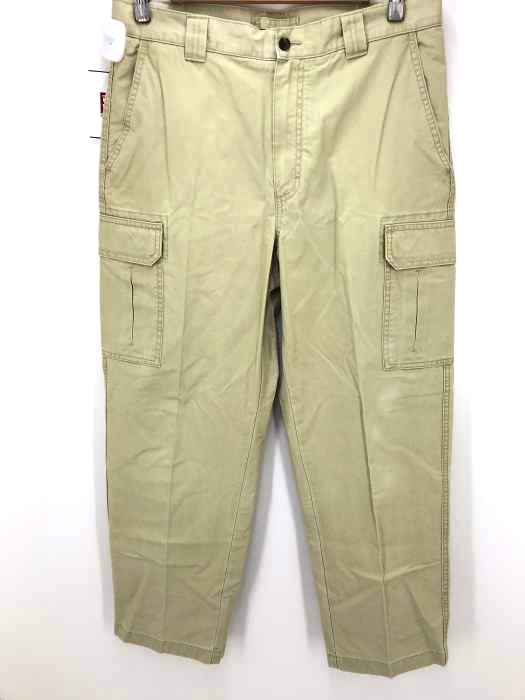 L.L.Bean(エルエルビーン) カーゴパンツ メンズ パンツ