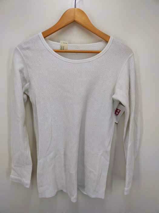 N.HOOLYWOOD（エヌハリウッド） THERMAL LONG SLEEVE メンズ トップス