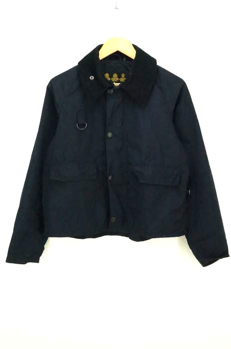 Barbour（バブアー） SPEY SHAPE MEMORY：ジャケット レディース アウター