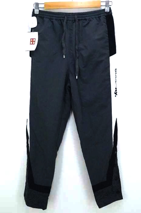 Subciety(サブサエティ) SUBCIETY NYLON PANTS メンズ パンツ
