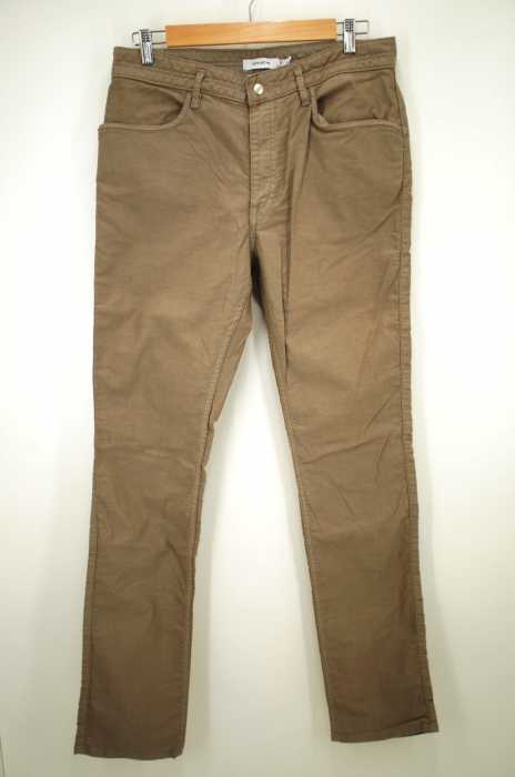 nonnative（ノンネイティブ） 16AW DWELLER 4P JEANS テーパードパンツ メンズ パンツ