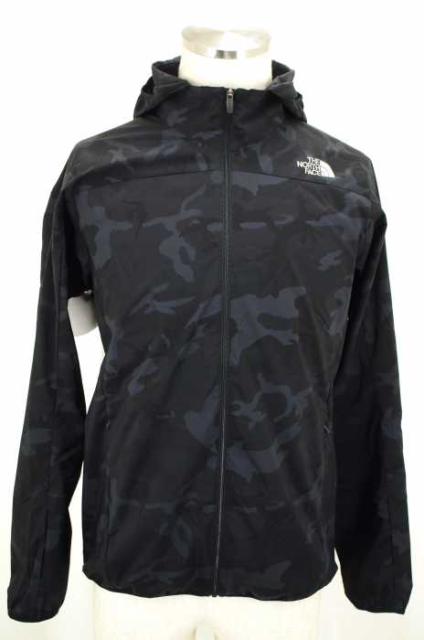 THE NORTH FACE （ザノースフェイス） Novelty Swallowtail スワローテイルベントフーディー メンズ アウター