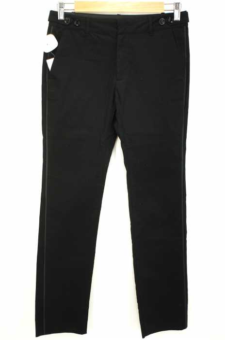 COMPTOIR DES COTONNIERS （コントワーデコトニエ） サイドテープ切替ストレッチパンツ レディース パンツ