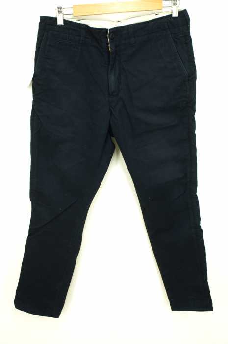 X-LARGE (エクストララージ) 13SS CUSTOM FIT CHINO PANT カスタムフィットチノパンツ メンズ パンツ