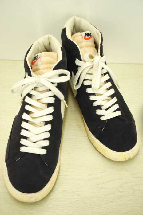 NIKE （ナイキ） BLAZER HI SUEDE　スニーカー メンズ バッグ