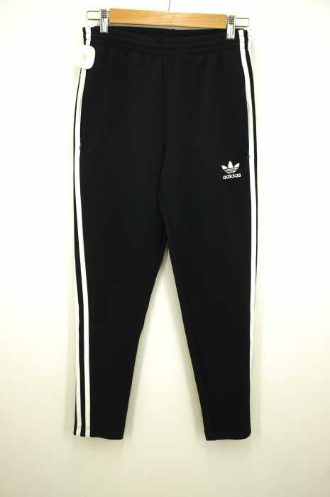 adidas originals (アディダスオリジナルス) ラインクロップドパンツ ジャージパンツ メンズ パンツ