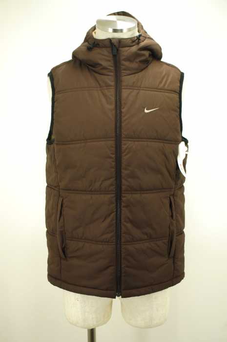 NIKE （ナイキ） ダウン メンズ トップス