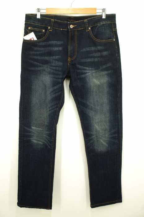 Nudie Jeans （ヌーディージーンズ） NJM130　セルビッチ メンズ パンツ