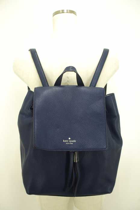 Kate spade (ケイトスペード) レザー レディース バッグ