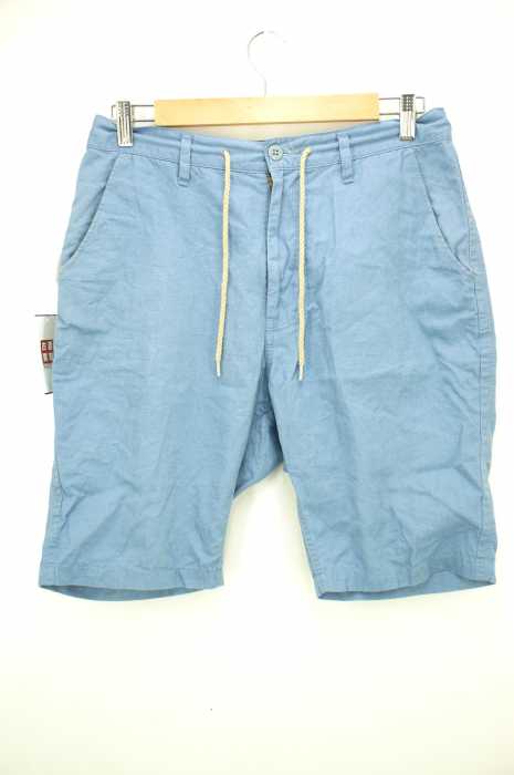 URBAN RESEARCH ID （アーバンリサーチアイディー） ハーフ メンズ パンツ