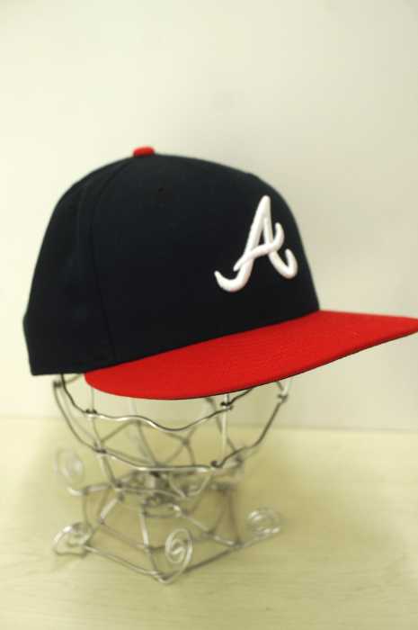 NEW ERA（ニューエラ） 6パネル NCAA チームロゴ メンズ 帽子