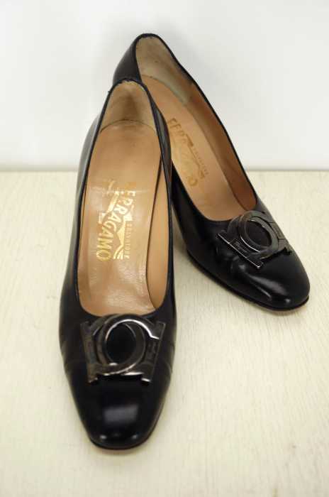 Salvatore Ferragamo （サルヴァトーレフェラガモ） レディース シューズ