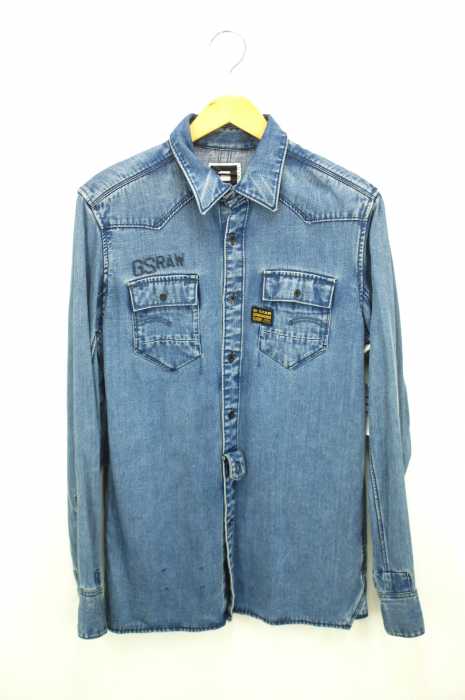 G-STAR RAW （ジースターロー） メンズ トップス