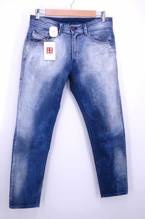 DIESEL （ディーゼル） 19SS THOMMER-T JoggJeans メンズ パンツ