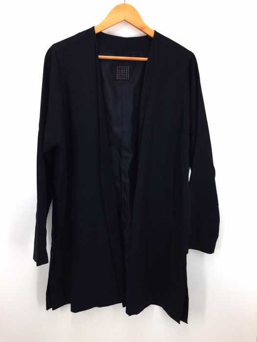 Sence Of Place センスオブプレイス ノーカラー ガウン メンズ アウター ブランド古着買取販売バズストア