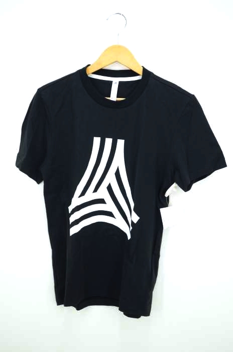 adidas(アディダス) TANGO STREET ビッグロゴTシャツ メンズ トップス