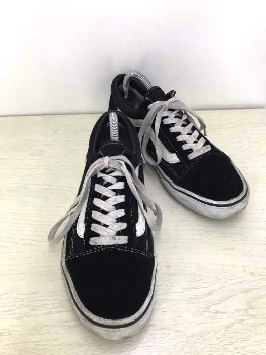 VANS（バンズ） OLD SKOOL DX オールドスクール DX V36CL スニーカー メンズ シューズ