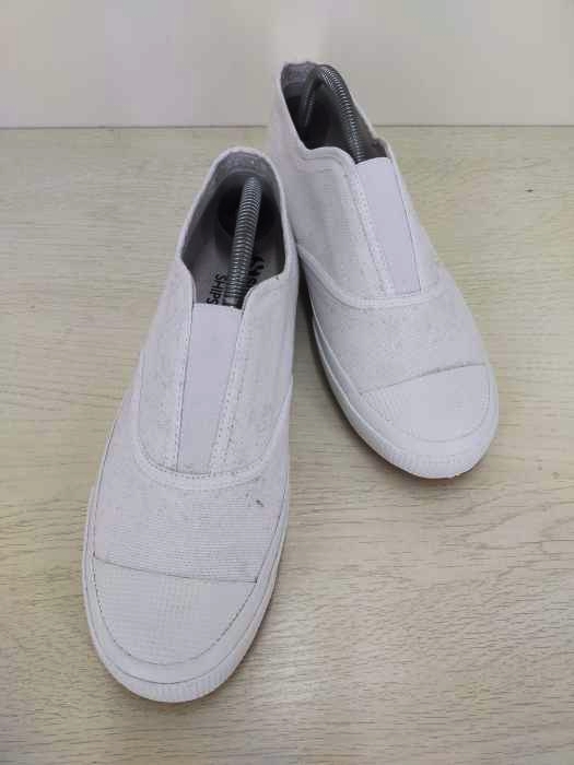 SUPERGA（スペルガ） SLIP ON ITALIAN MILITARY TRAINER メンズ シューズ