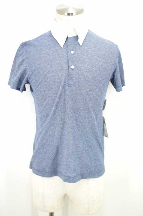 UNITED ARROWS green label relaxing （ユナイテッドアローズグリーンレーベルリラクシング） ポロシャツ メンズ トップス