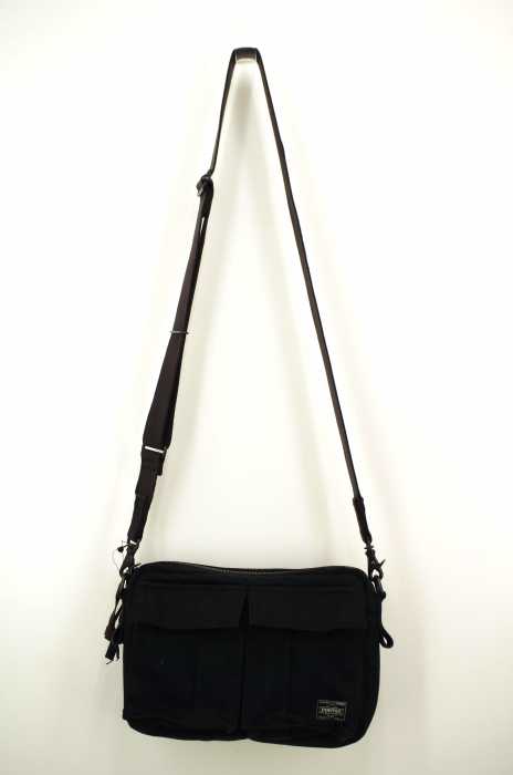 PORTER （ポーター） PEACE ショルダーバッグ メンズ バッグ