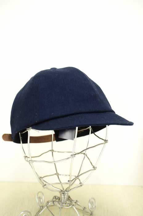 Mighty Shine（マイティーシャイン） 16FW BRIDGE CAP　ブリッジキャップ メンズ 帽子