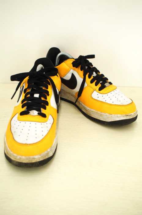 NIKE （ナイキ） AIR FORCE 1 LOW　ローカットスニーカー メンズ シューズ