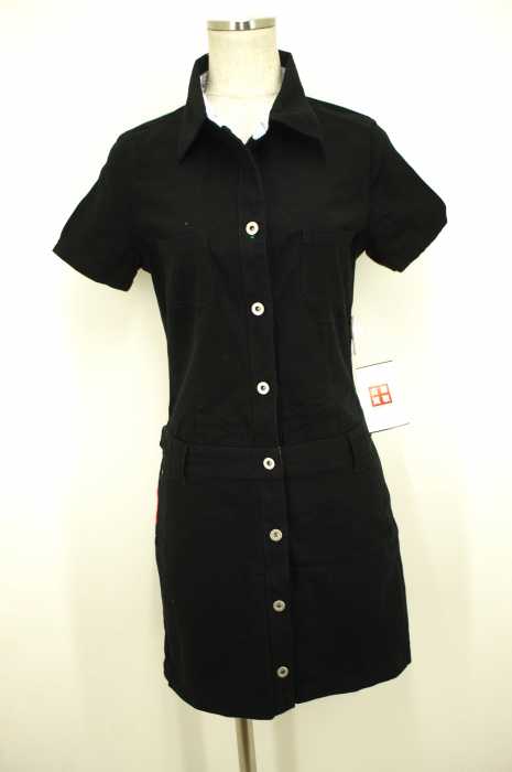 tommy girl （トミーガール） 半袖シャツワンピース レディース ワンピース